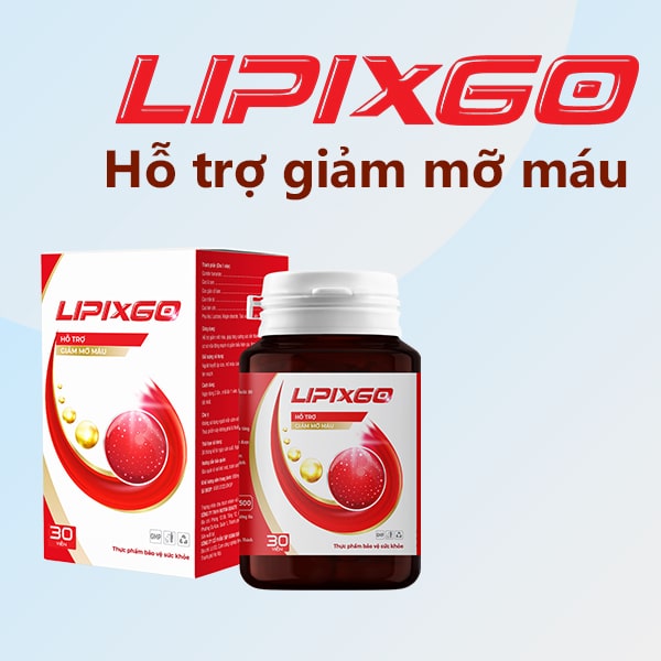 Lipixgo bottle